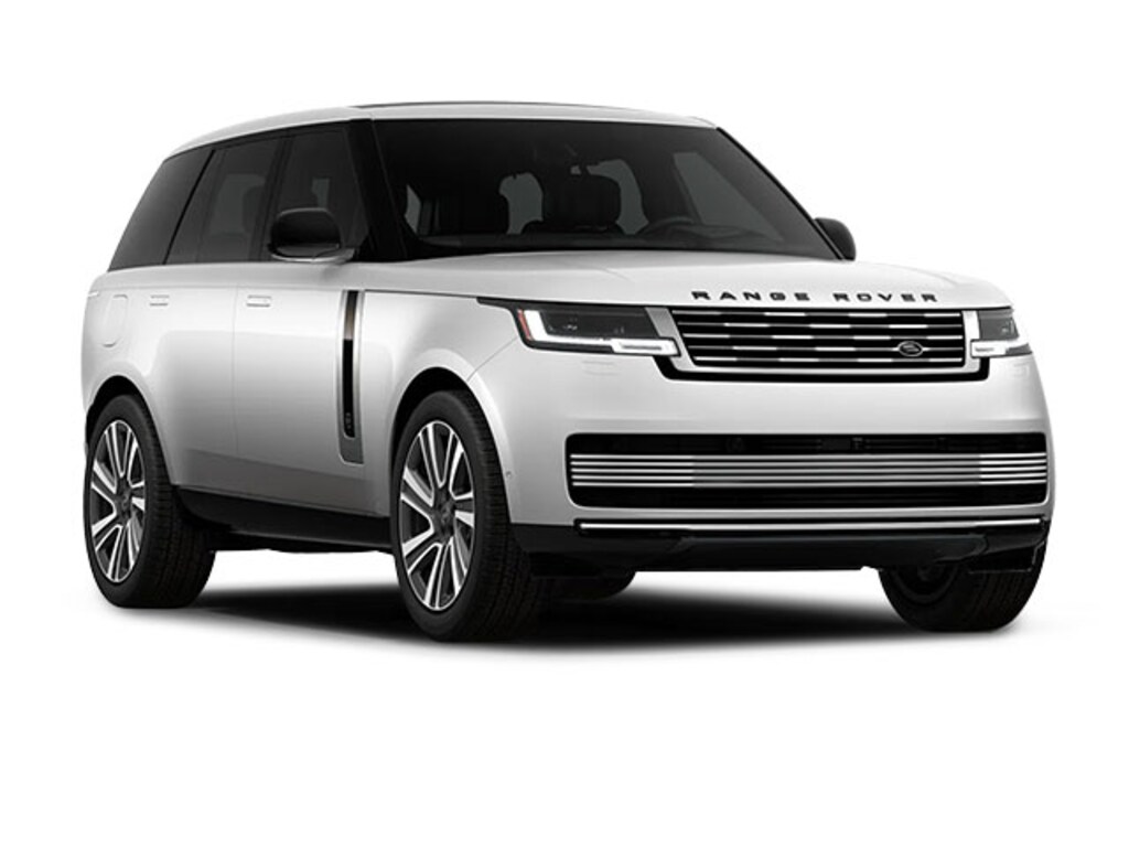 2025 New Land Rover Range Rover SV 615PS Auto For Sale Near Nashville
